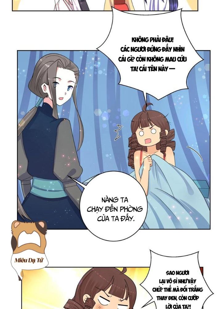 Công chúa hoà thân không được tốt lắm Chapter 71 - Trang 2