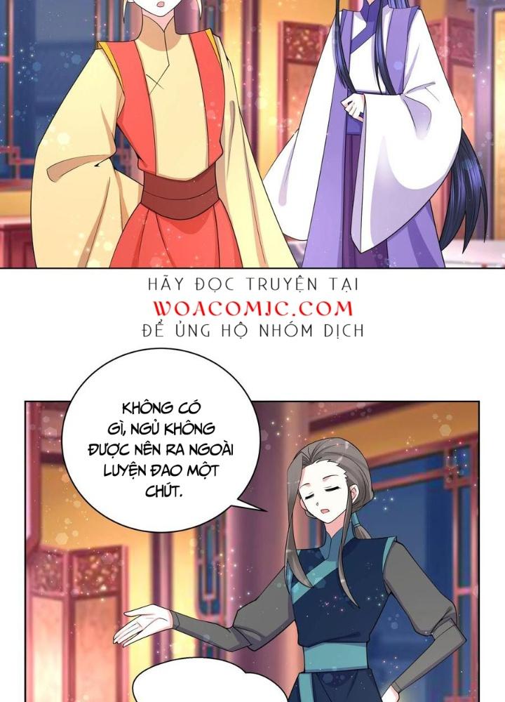 Công chúa hoà thân không được tốt lắm Chapter 71 - Trang 2