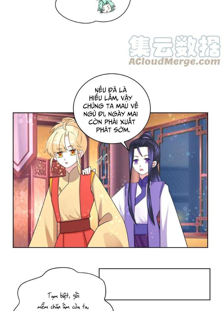 Công chúa hoà thân không được tốt lắm Chapter 71 - Trang 2