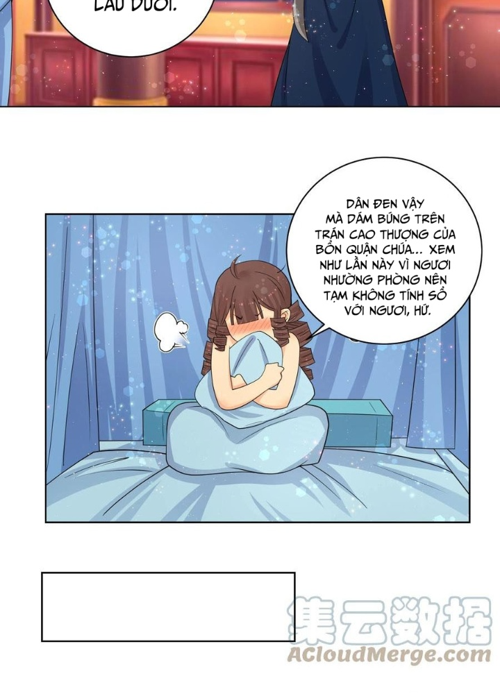 Công chúa hoà thân không được tốt lắm Chapter 71 - Trang 2