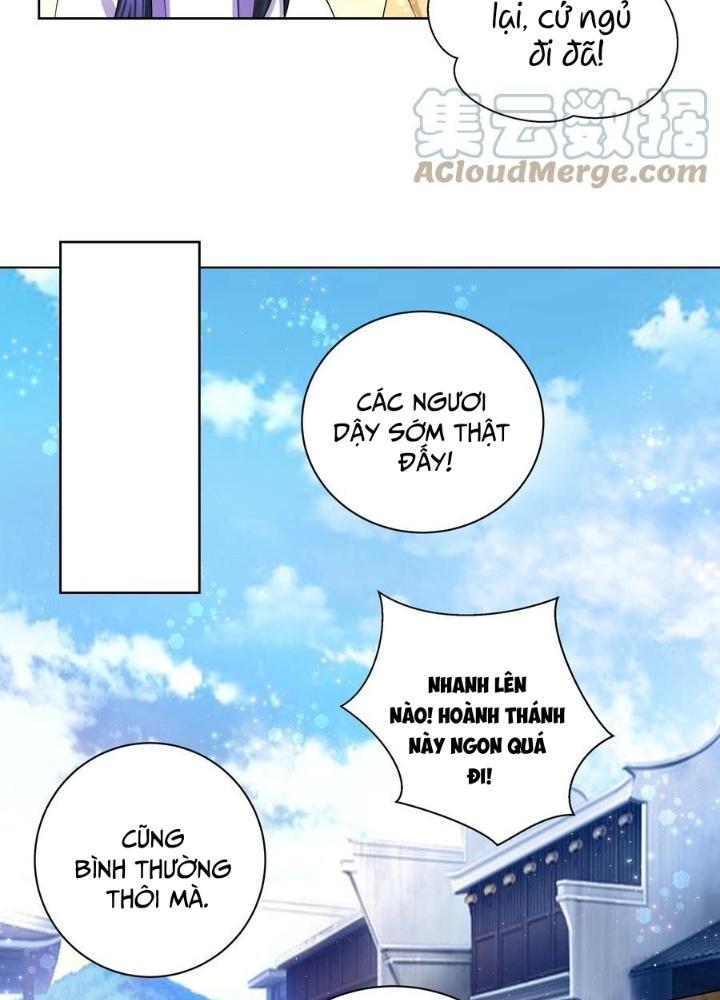 Công chúa hoà thân không được tốt lắm Chapter 71 - Trang 2