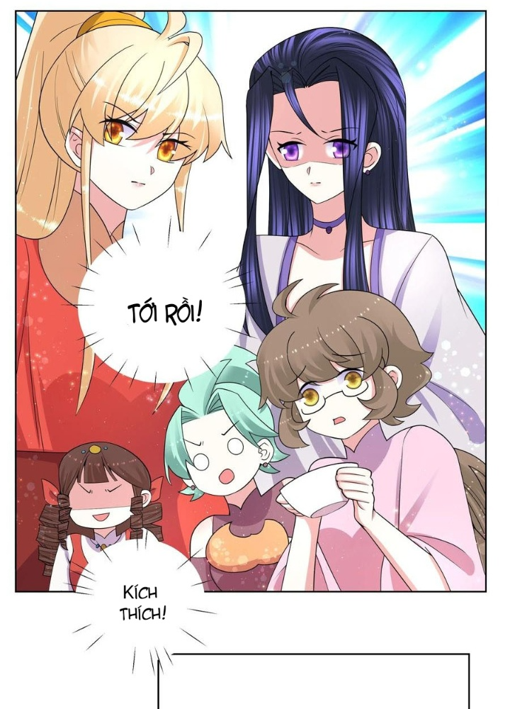 Công chúa hoà thân không được tốt lắm Chapter 71 - Trang 2