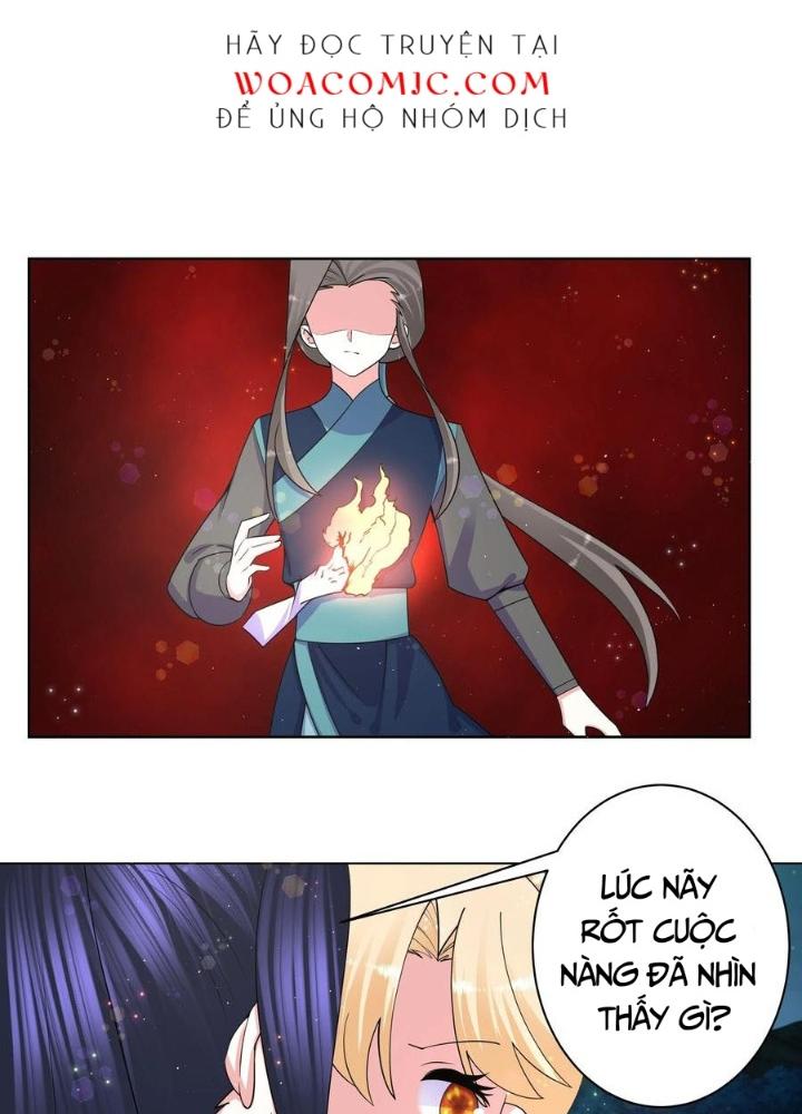 Công chúa hoà thân không được tốt lắm Chapter 71 - Trang 2