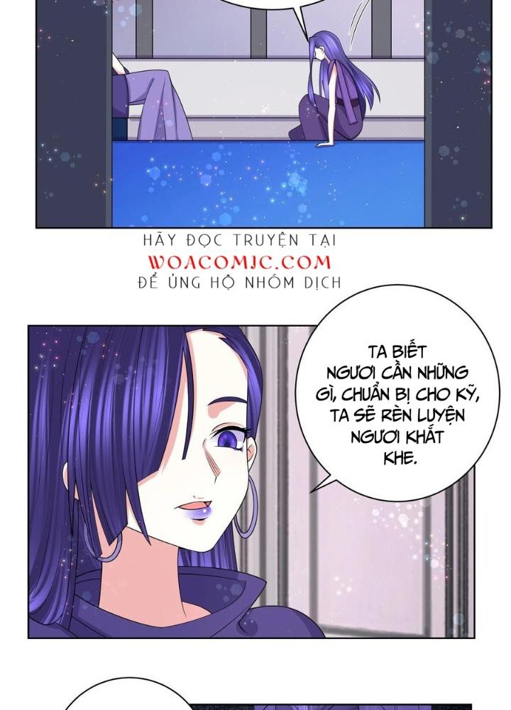 Công chúa hoà thân không được tốt lắm Chapter 72 - Trang 2