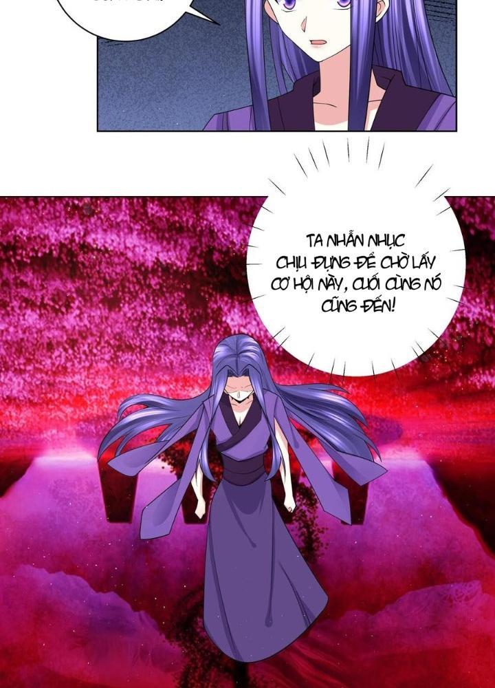 Công chúa hoà thân không được tốt lắm Chapter 72 - Trang 2