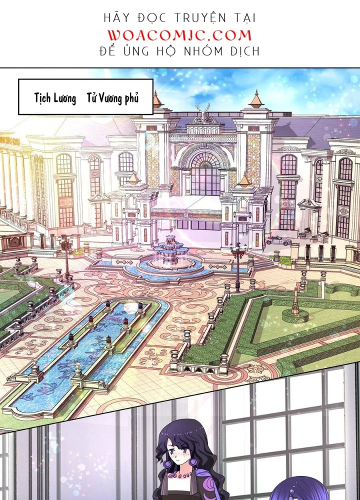 Công chúa hoà thân không được tốt lắm Chapter 72 - Trang 2