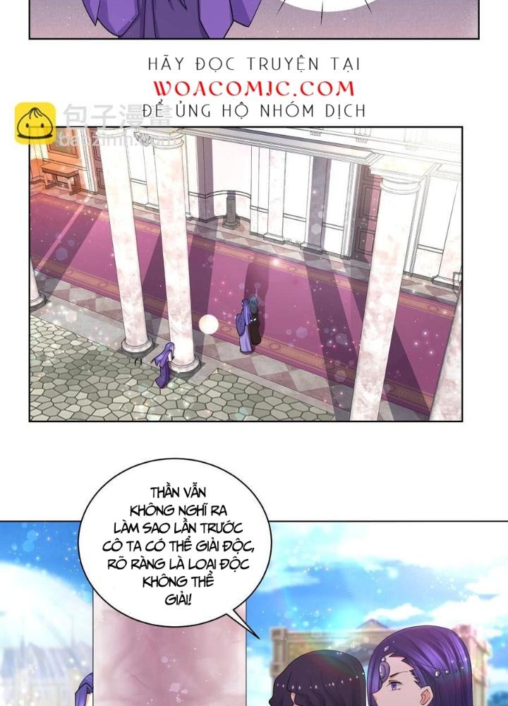Công chúa hoà thân không được tốt lắm Chapter 72 - Trang 2