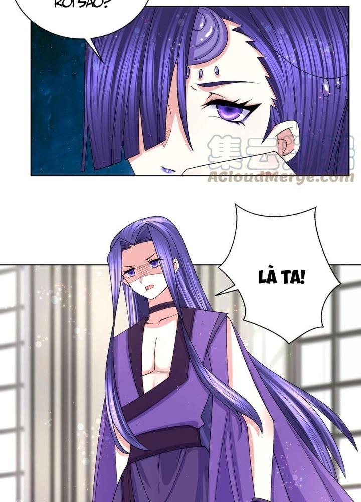 Công chúa hoà thân không được tốt lắm Chapter 72 - Trang 2