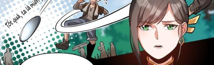 Lê Minh Chi Kiếm Chapter 56 - Next Chapter 57