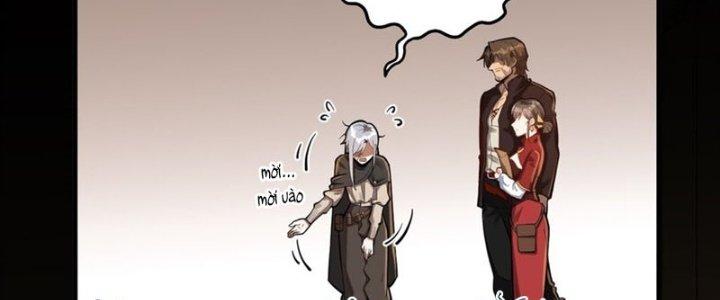 Lê Minh Chi Kiếm Chapter 56 - Next Chapter 57