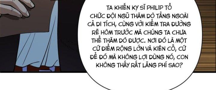 Lê Minh Chi Kiếm Chapter 56 - Next Chapter 57