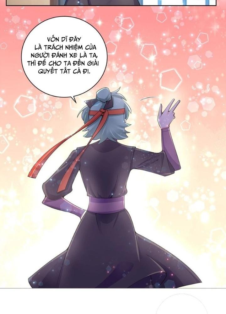 Công chúa hoà thân không được tốt lắm Chapter 74 - Trang 2