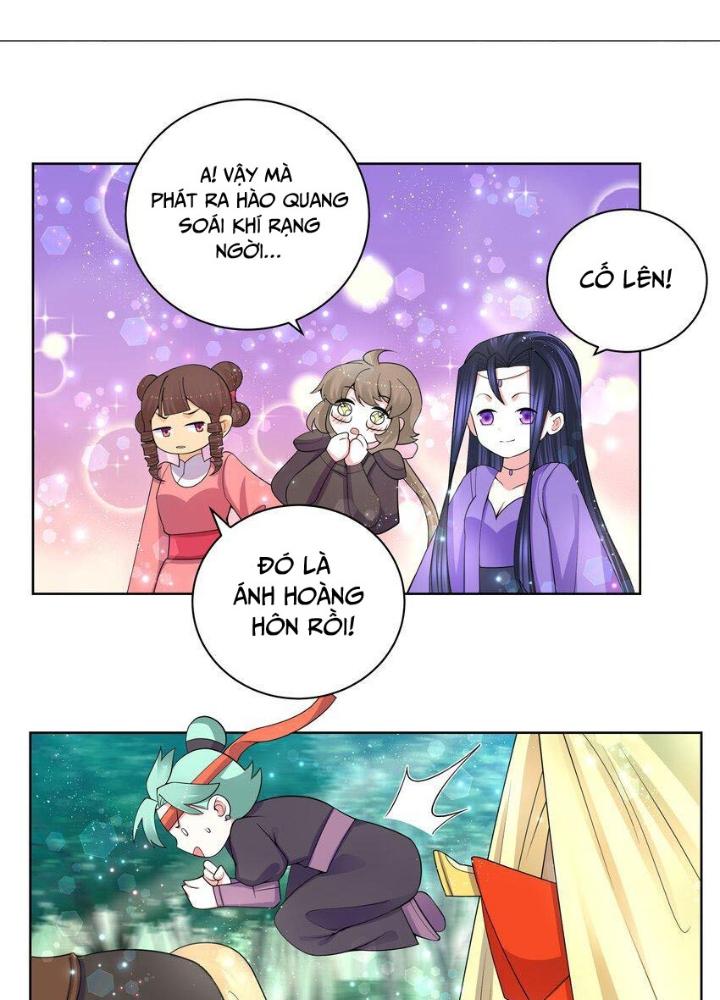 Công chúa hoà thân không được tốt lắm Chapter 74 - Trang 2