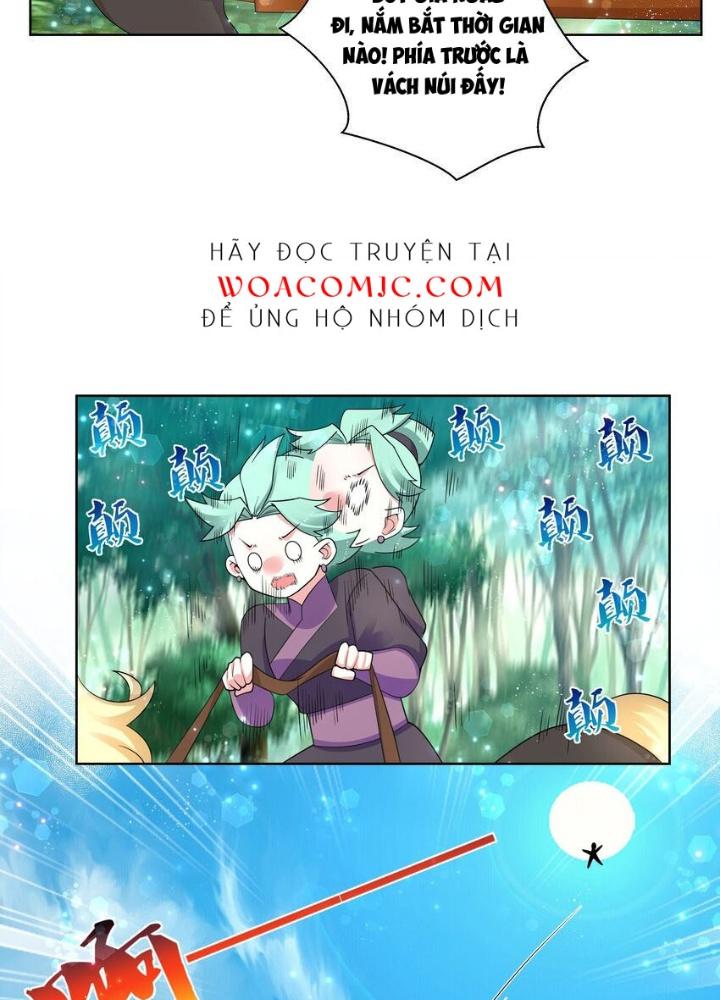 Công chúa hoà thân không được tốt lắm Chapter 74 - Trang 2