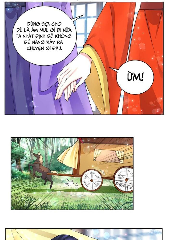 Công chúa hoà thân không được tốt lắm Chapter 74 - Trang 2