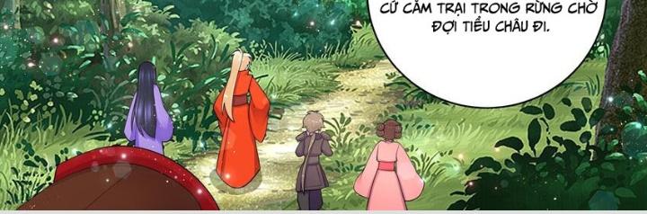 Công chúa hoà thân không được tốt lắm Chapter 74 - Trang 2