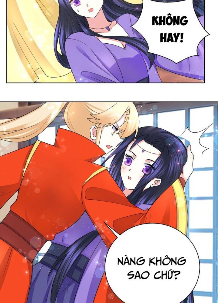 Công chúa hoà thân không được tốt lắm Chapter 74 - Trang 2