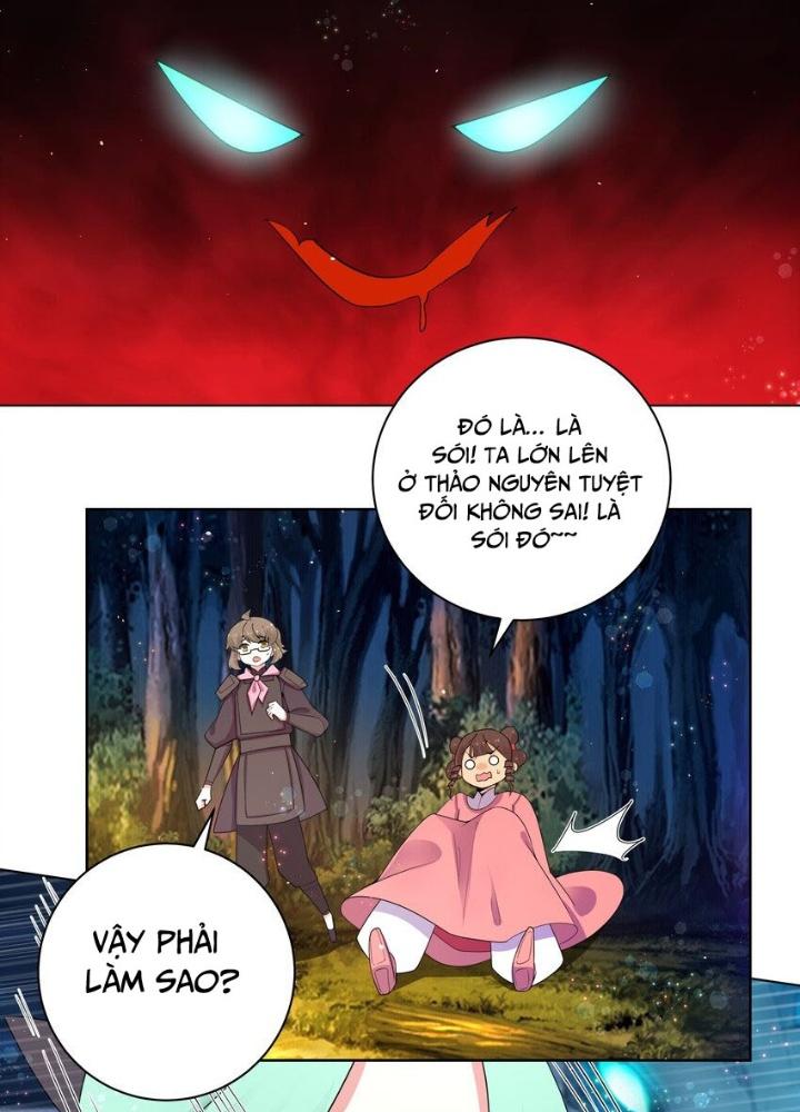 Công chúa hoà thân không được tốt lắm Chapter 75 - Trang 2