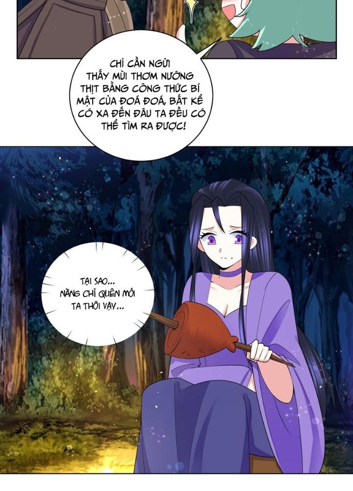 Công chúa hoà thân không được tốt lắm Chapter 75 - Trang 2