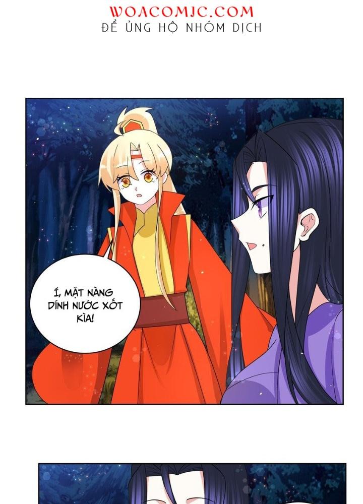 Công chúa hoà thân không được tốt lắm Chapter 75 - Trang 2