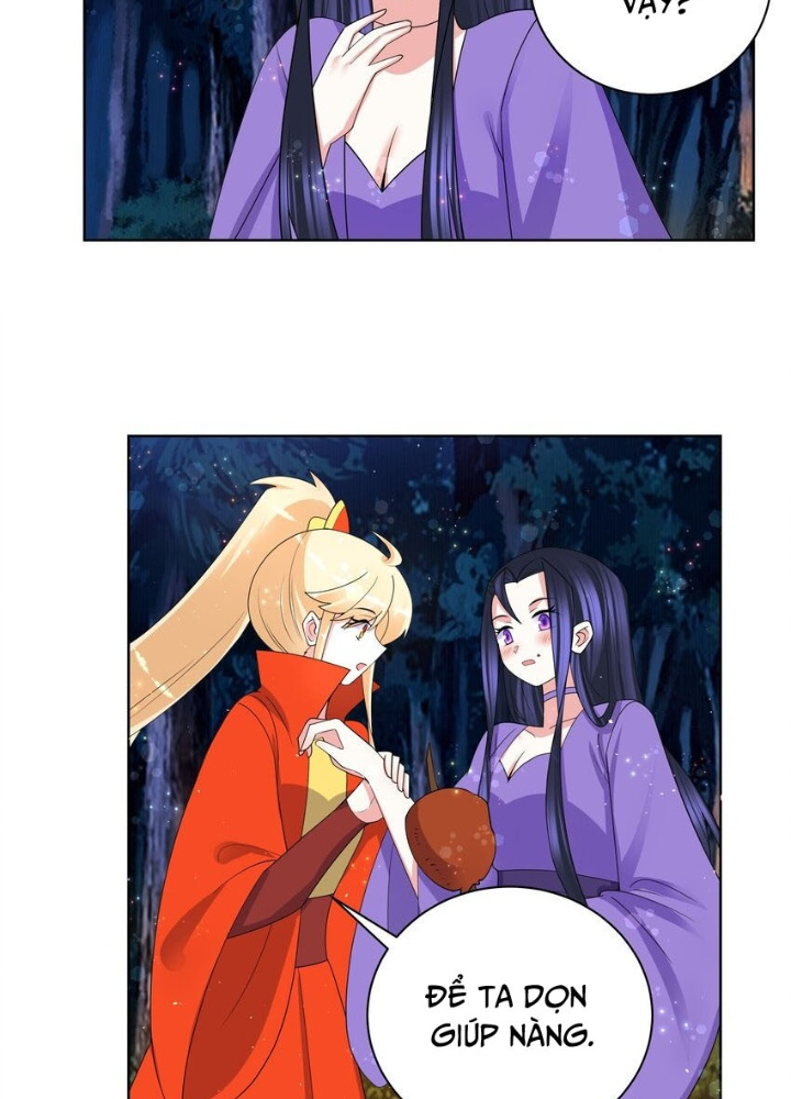 Công chúa hoà thân không được tốt lắm Chapter 75 - Trang 2