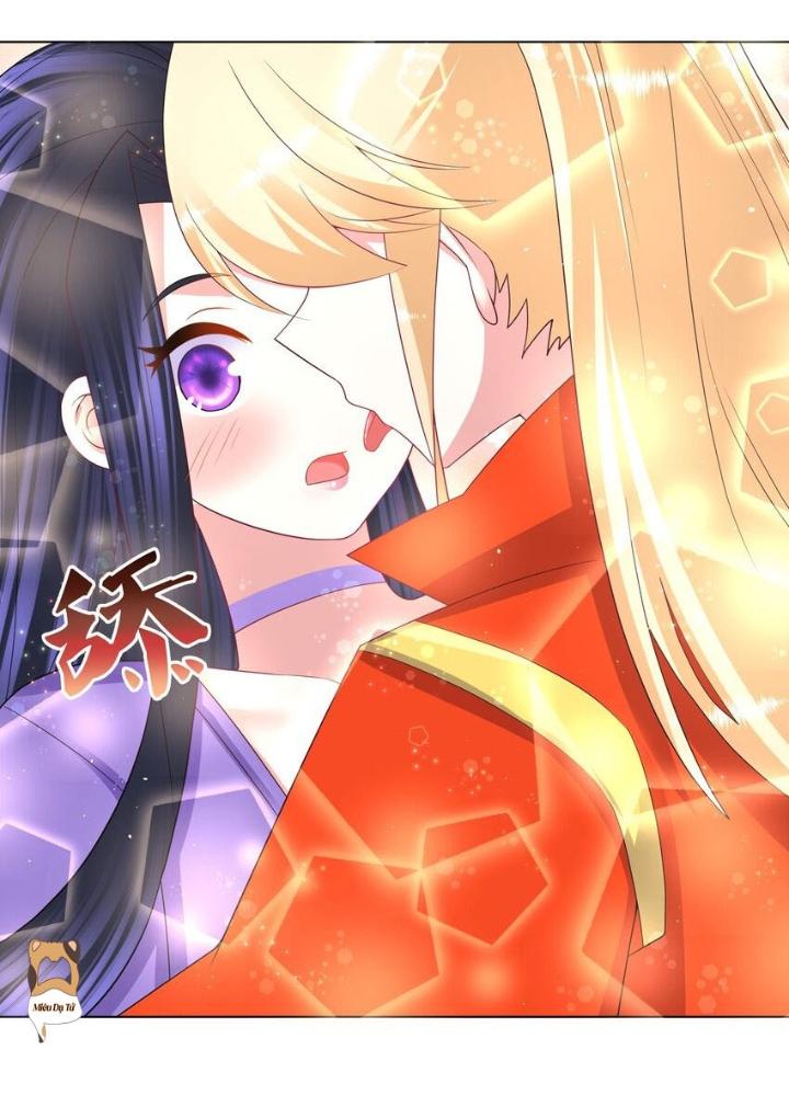 Công chúa hoà thân không được tốt lắm Chapter 75 - Trang 2