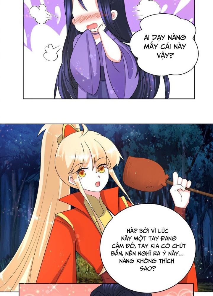 Công chúa hoà thân không được tốt lắm Chapter 75 - Trang 2