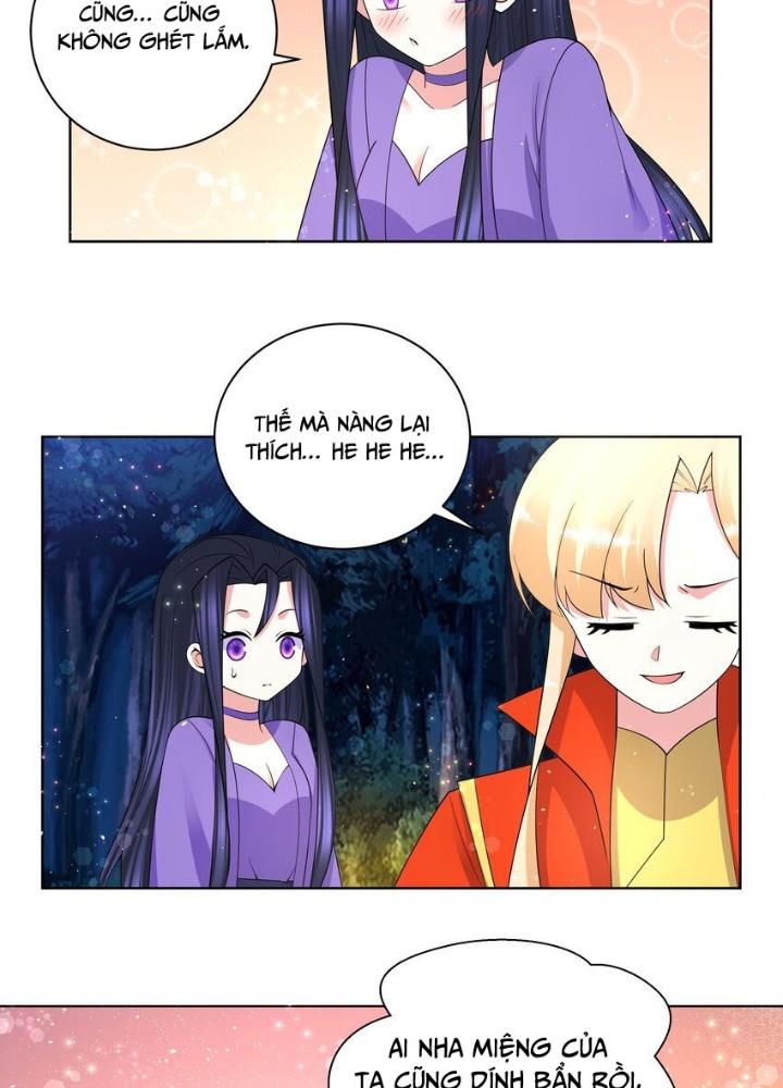 Công chúa hoà thân không được tốt lắm Chapter 75 - Trang 2
