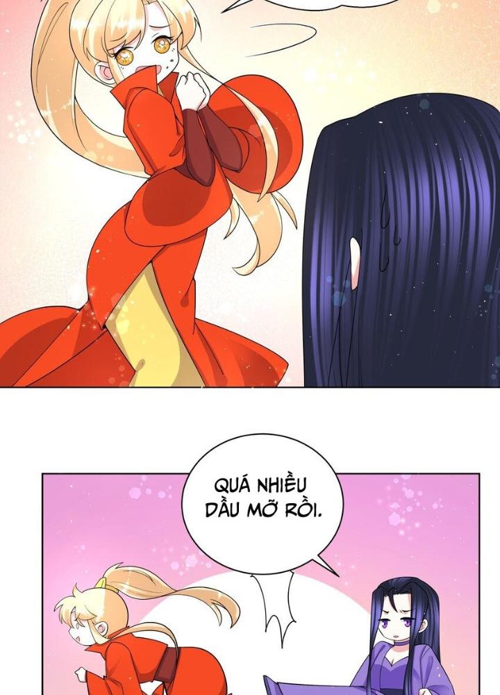 Công chúa hoà thân không được tốt lắm Chapter 75 - Trang 2