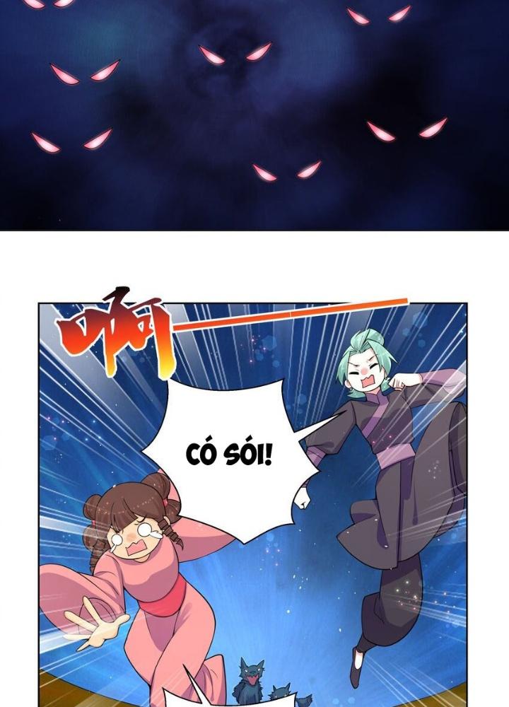 Công chúa hoà thân không được tốt lắm Chapter 75 - Trang 2