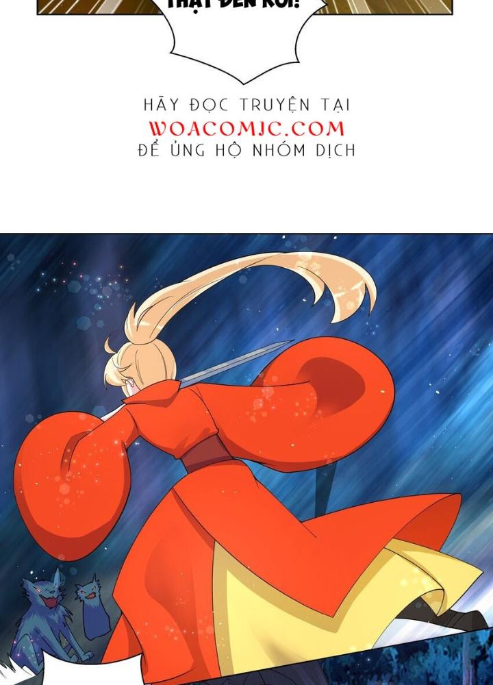 Công chúa hoà thân không được tốt lắm Chapter 75 - Trang 2