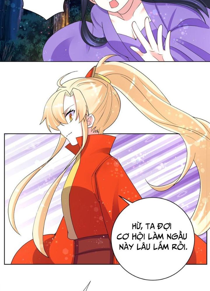 Công chúa hoà thân không được tốt lắm Chapter 75 - Trang 2