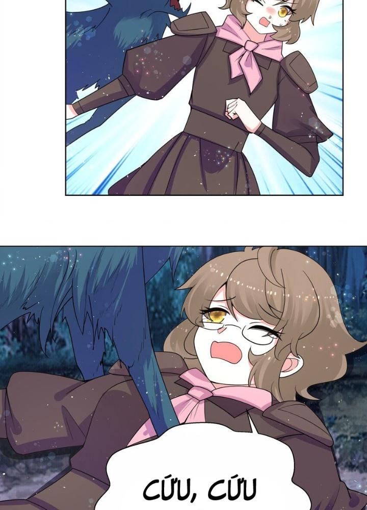 Công chúa hoà thân không được tốt lắm Chapter 75 - Trang 2