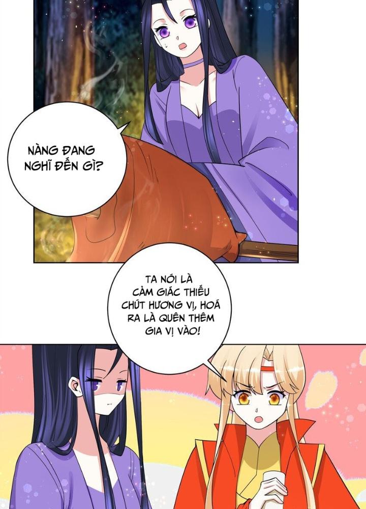 Công chúa hoà thân không được tốt lắm Chapter 75 - Trang 2