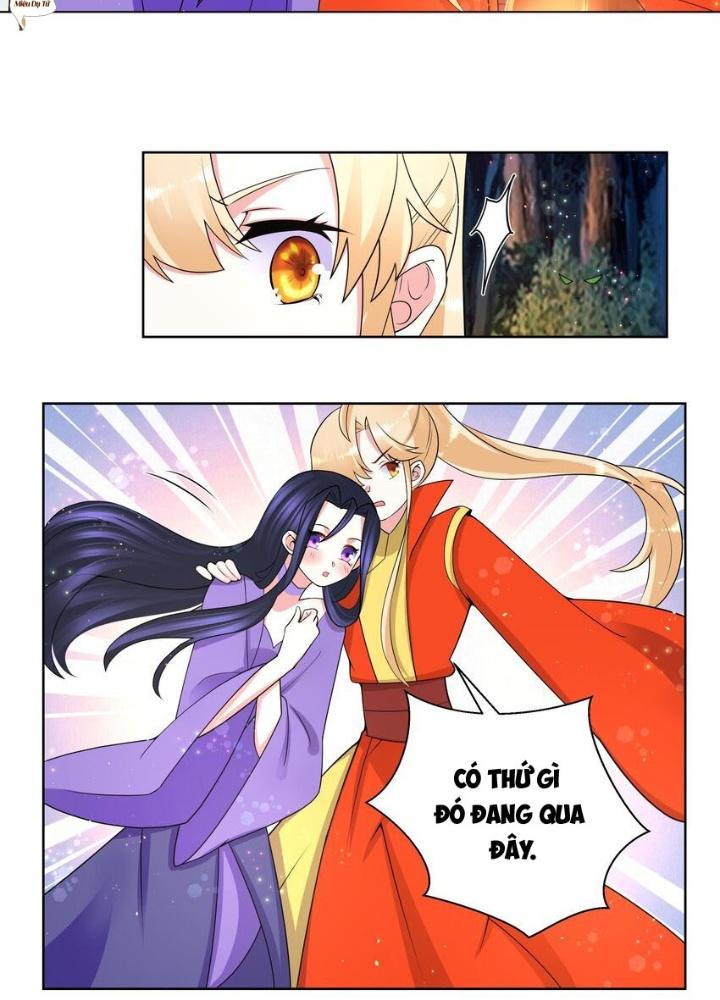 Công chúa hoà thân không được tốt lắm Chapter 75 - Trang 2