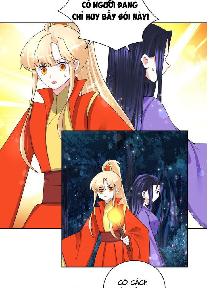 Công chúa hoà thân không được tốt lắm Chapter 76 - Trang 2