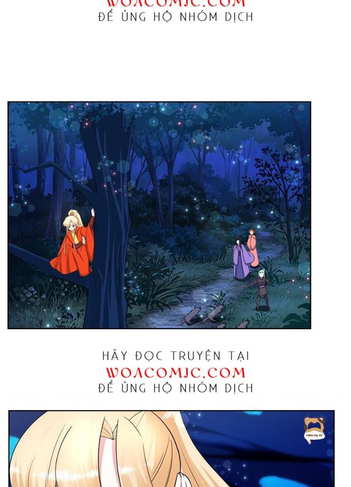 Công chúa hoà thân không được tốt lắm Chapter 76 - Trang 2