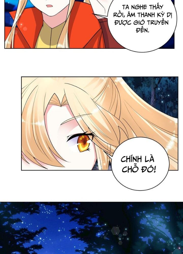 Công chúa hoà thân không được tốt lắm Chapter 76 - Trang 2