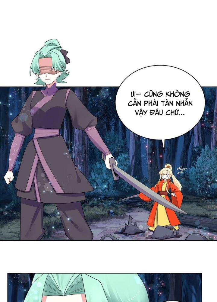 Công chúa hoà thân không được tốt lắm Chapter 76 - Trang 2