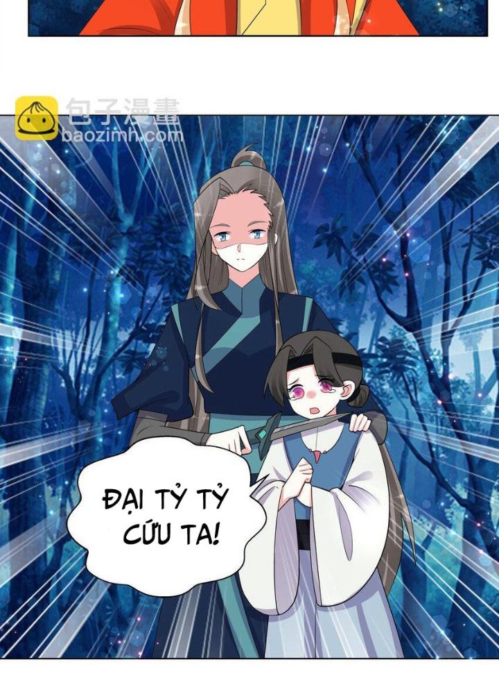 Công chúa hoà thân không được tốt lắm Chapter 76 - Trang 2