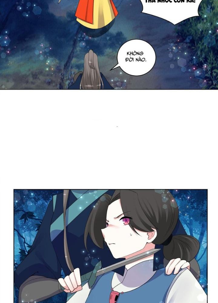 Công chúa hoà thân không được tốt lắm Chapter 76 - Trang 2