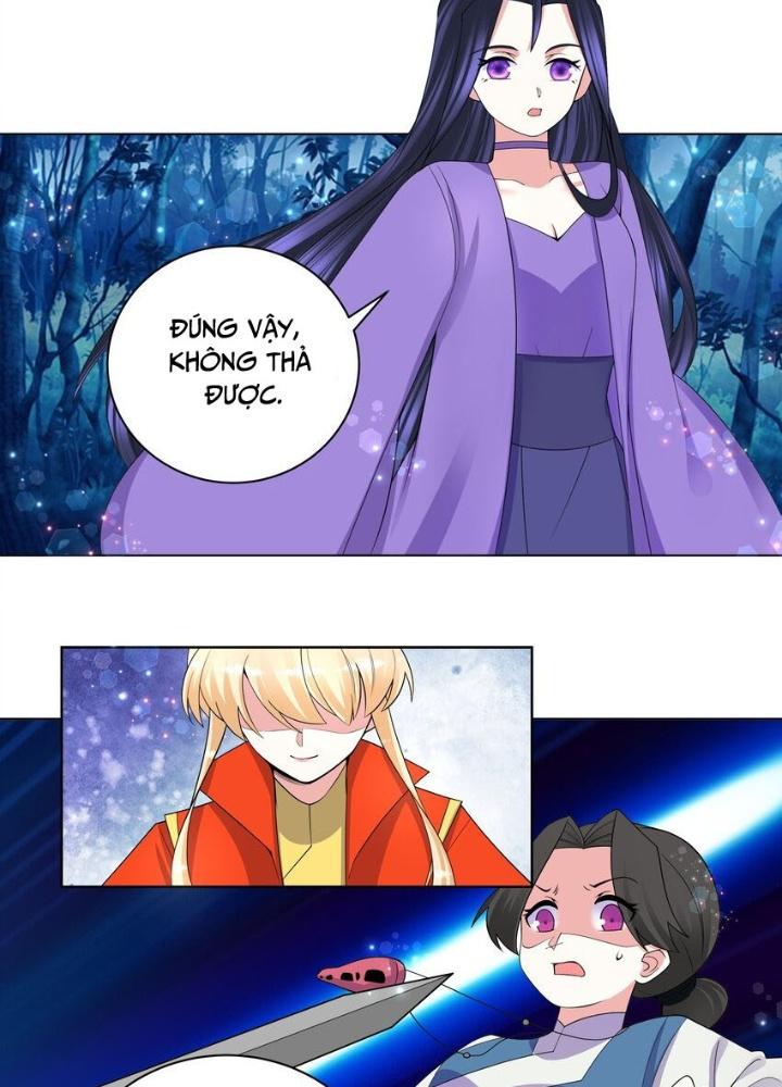 Công chúa hoà thân không được tốt lắm Chapter 76 - Trang 2