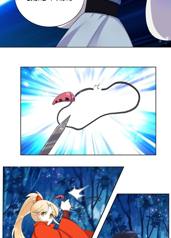 Công chúa hoà thân không được tốt lắm Chapter 76 - Trang 2