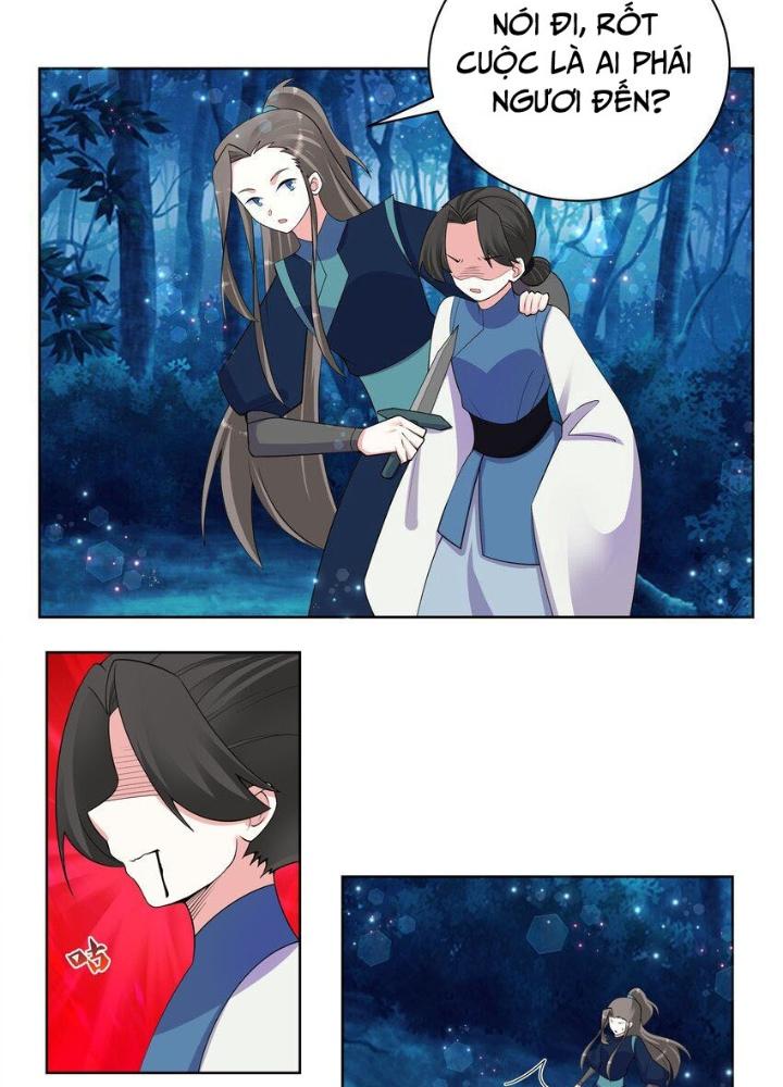 Công chúa hoà thân không được tốt lắm Chapter 76 - Trang 2