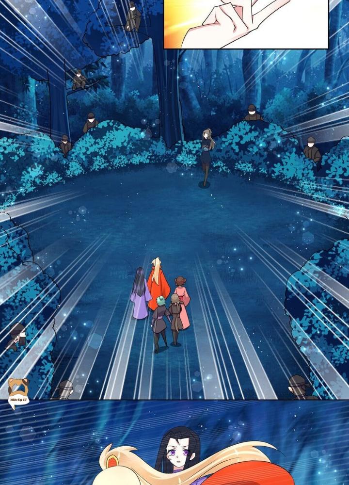 Công chúa hoà thân không được tốt lắm Chapter 77 - Trang 2