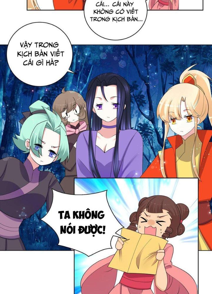 Công chúa hoà thân không được tốt lắm Chapter 77 - Trang 2