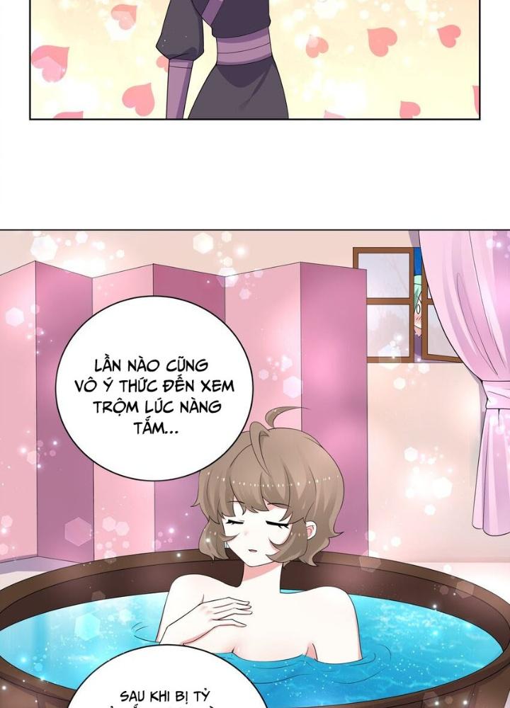 Công chúa hoà thân không được tốt lắm Chapter 77 - Trang 2