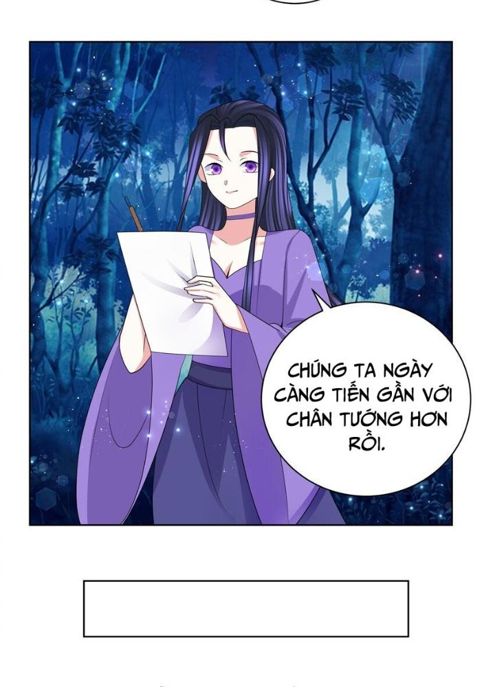 Công chúa hoà thân không được tốt lắm Chapter 77 - Trang 2