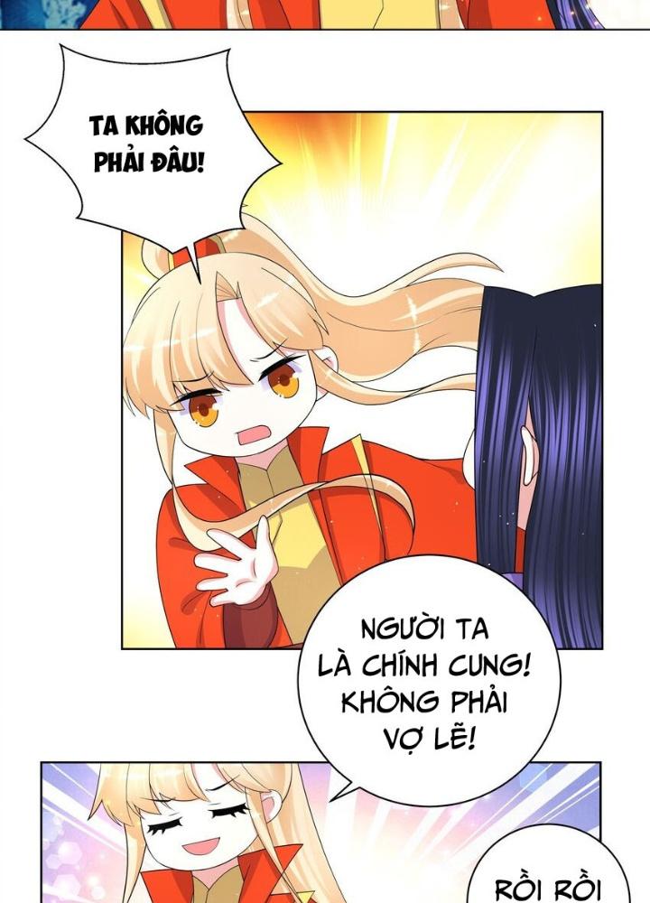 Công chúa hoà thân không được tốt lắm Chapter 78 - Trang 2