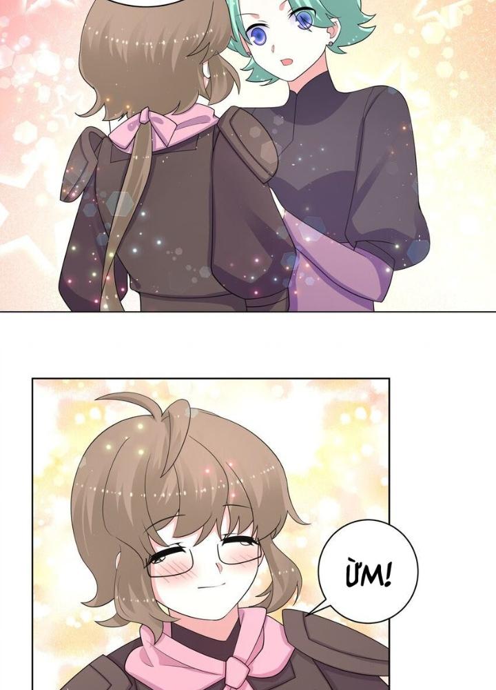 Công chúa hoà thân không được tốt lắm Chapter 78 - Trang 2